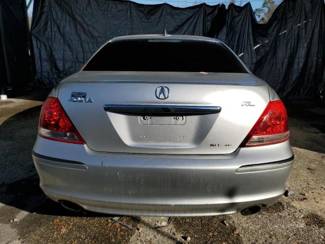 Acura RL Image 11