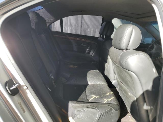 Acura RL Image 10