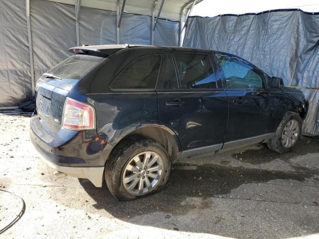 Ford Edge Sel Image 4