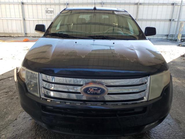 Ford Edge Sel Image 11