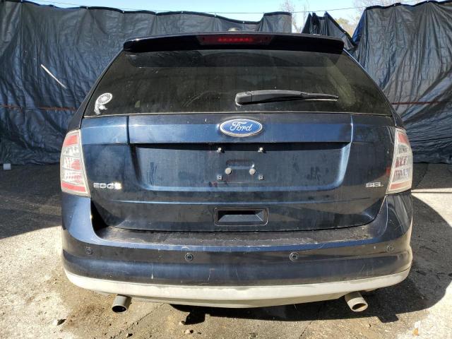 Ford Edge Sel Image 5