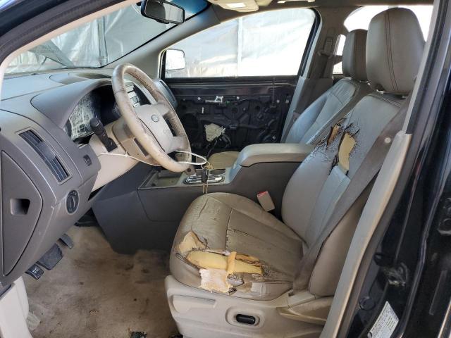 Ford Edge Sel Image 8