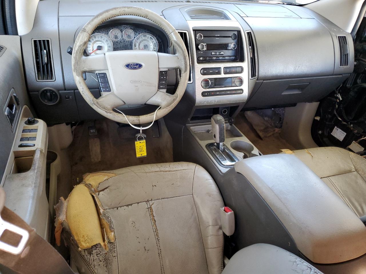 Ford Edge Sel Image 6