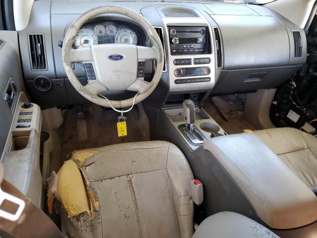 Ford Edge Sel Image 6