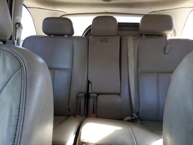 Ford Edge Sel Image 9