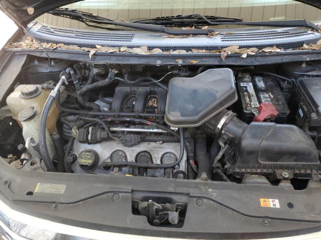 Ford Edge Sel Image 7