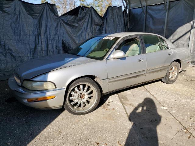  Salvage Buick Park Ave