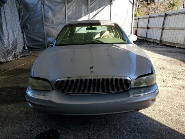 Buick Park Ave Image 12