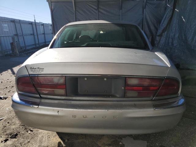 Buick Park Ave Image 9