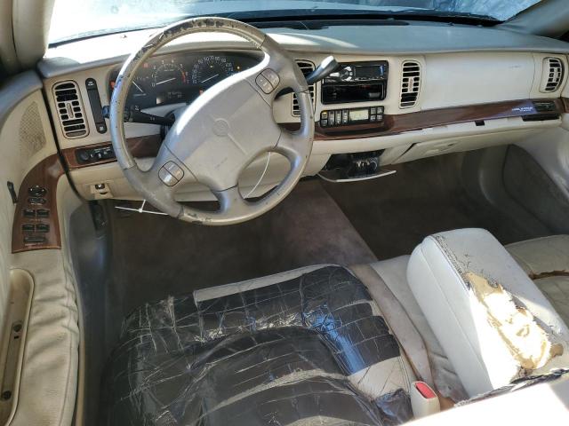 Buick Park Ave Image 7