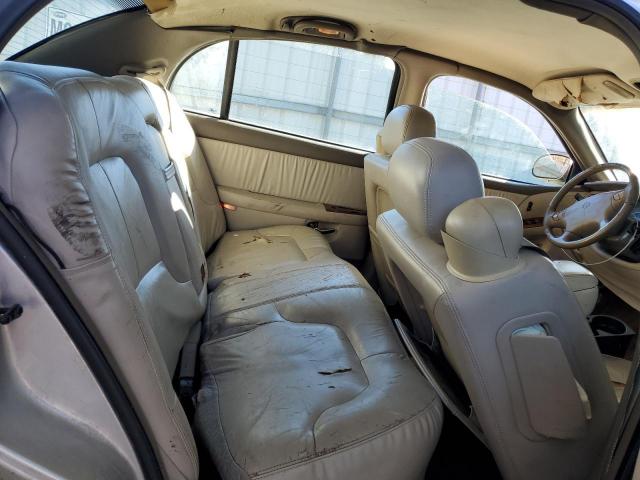 Buick Park Ave Image 8