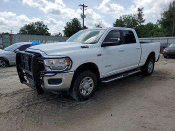  Salvage Ram 2500