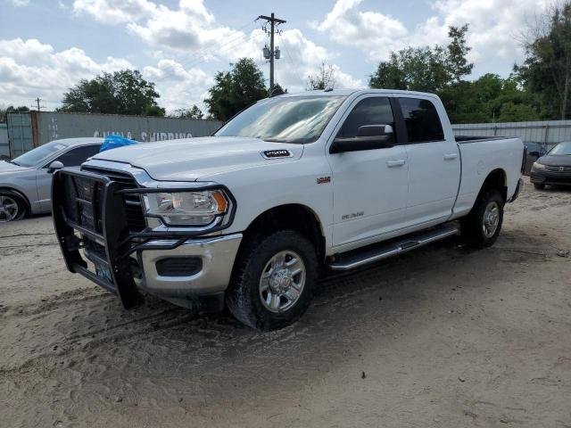  Salvage Ram 2500