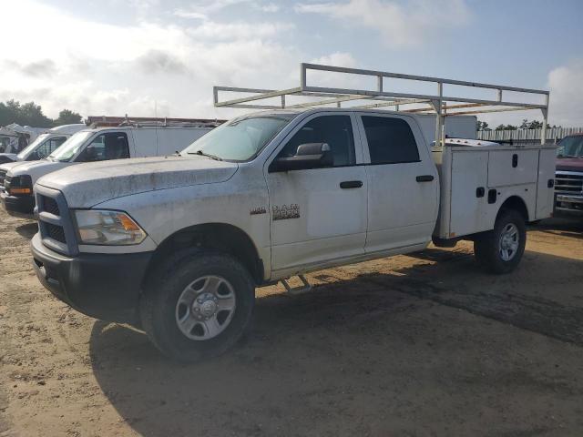  Salvage Ram 2500