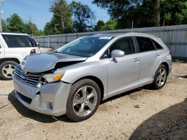  Salvage Toyota Venza