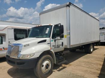  Salvage International 4000 Serie
