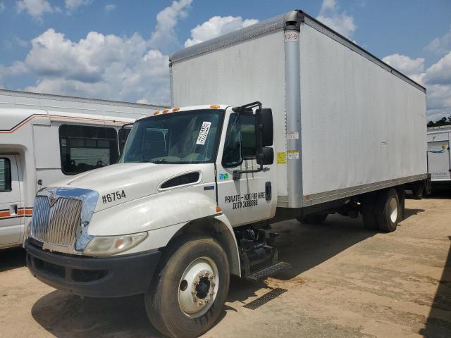  Salvage International 4000 Serie