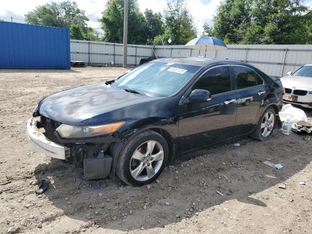 Salvage Acura TSX
