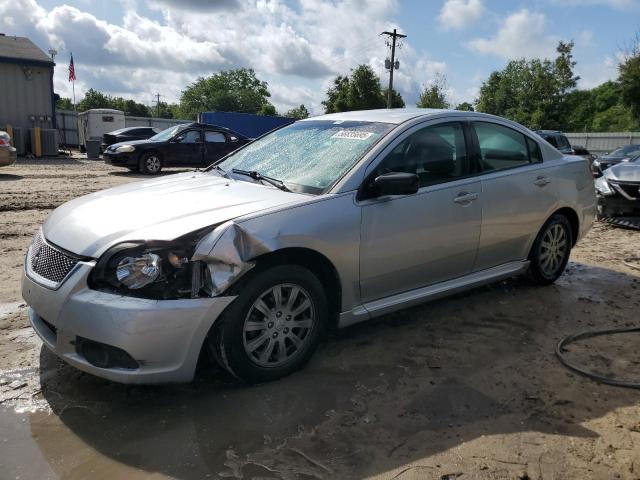  Salvage Mitsubishi Galant