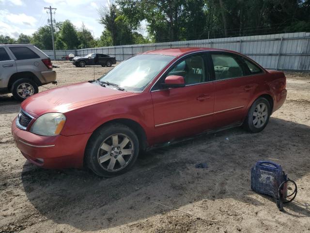  Salvage Ford 500