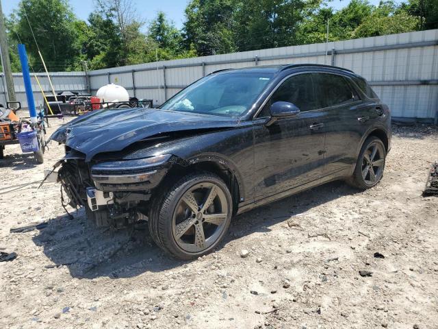  Salvage Genesis Gv70 Base