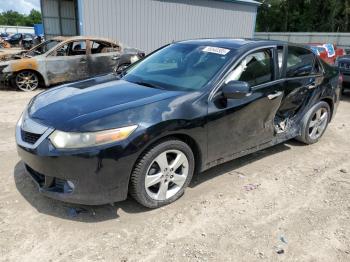  Salvage Acura TSX