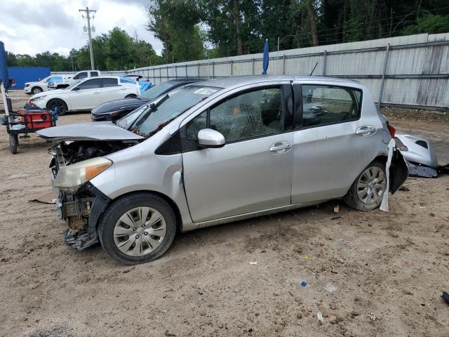  Salvage Toyota Yaris