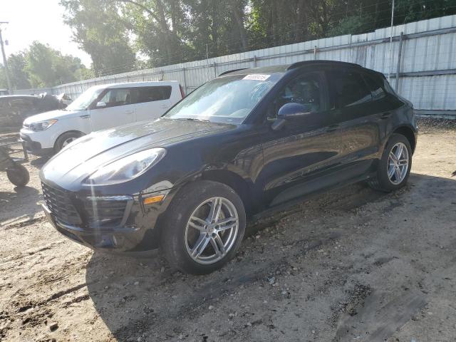  Salvage Porsche Macan