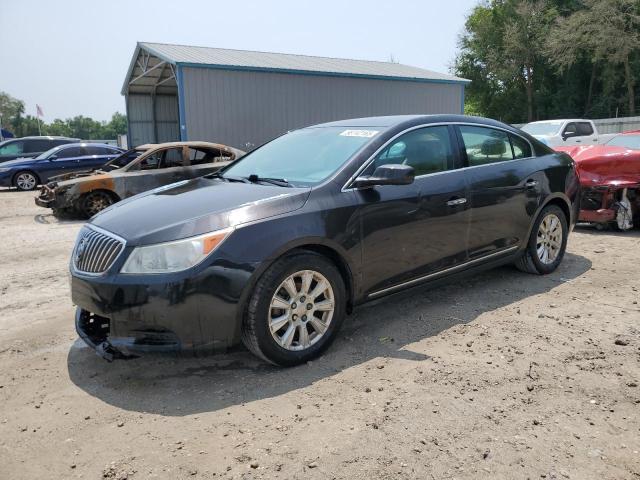  Salvage Buick LaCrosse