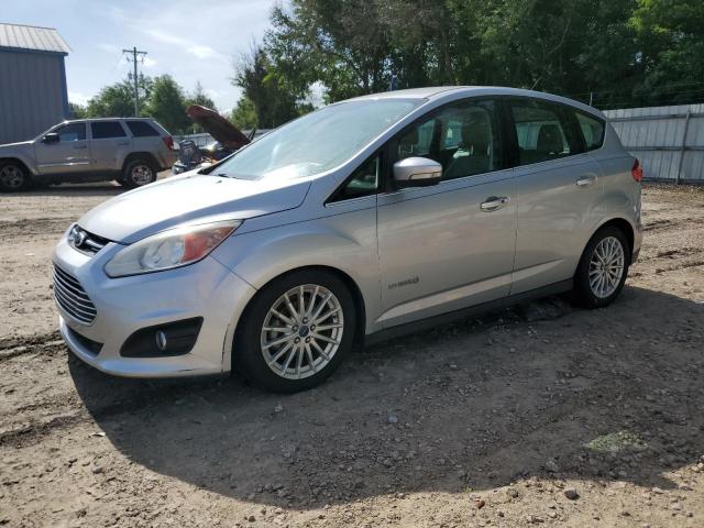  Salvage Ford Cmax