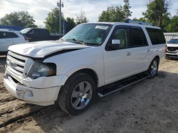  Salvage Ford Expedition