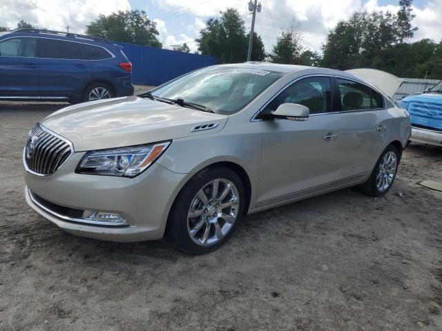  Salvage Buick LaCrosse
