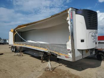  Salvage Vs2r Trailer