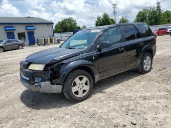  Salvage Saturn Vue