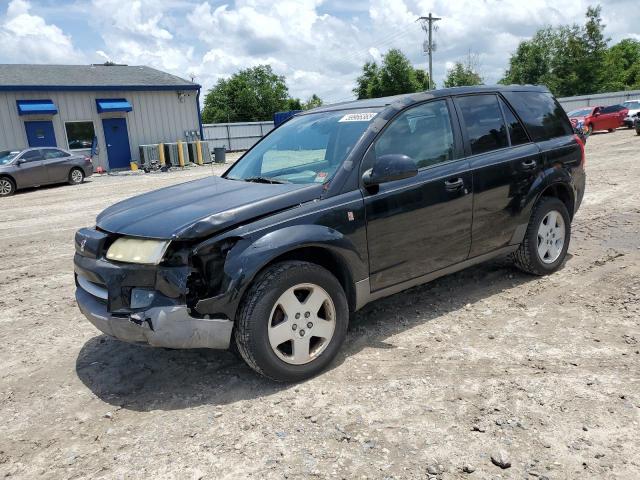  Salvage Saturn Vue