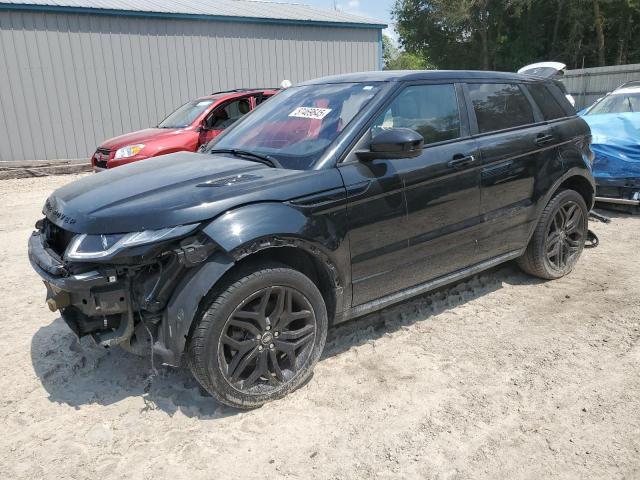  Salvage Land Rover Range Rover