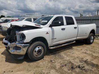  Salvage Ram 3500