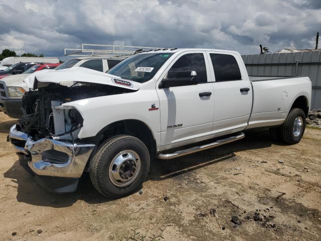 Salvage Ram 3500