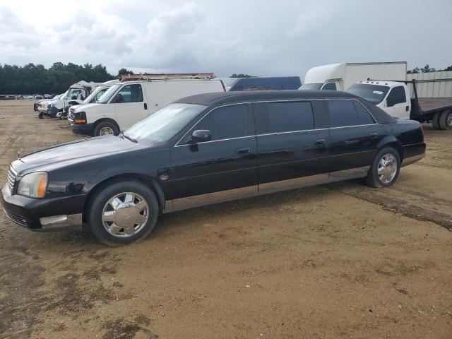  Salvage Cadillac Profession