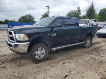  Salvage Ram 2500