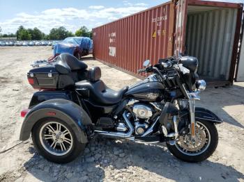  Salvage Harley-Davidson Fl