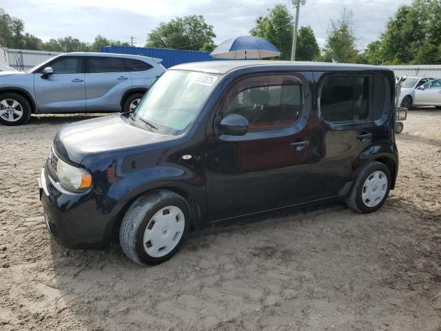  Salvage Nissan cube