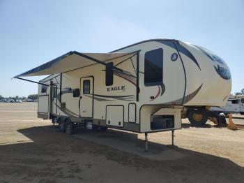  Salvage Jayco Eagle