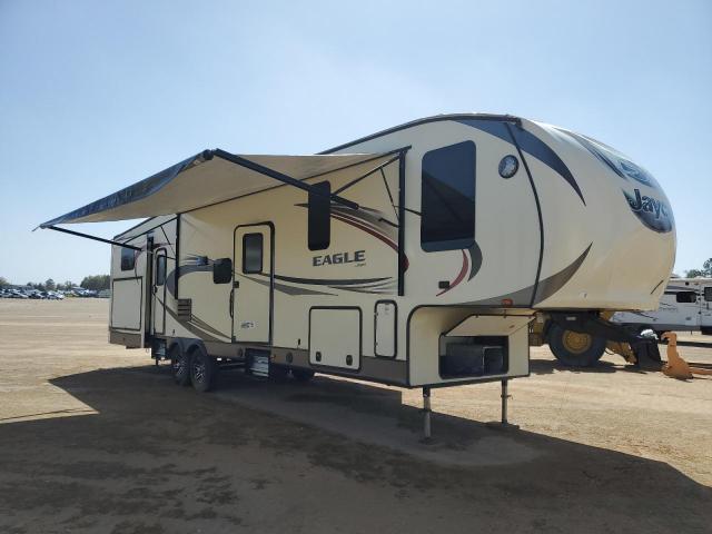  Salvage Jayco Eagle