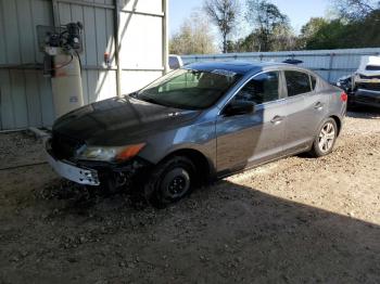  Salvage Acura ILX