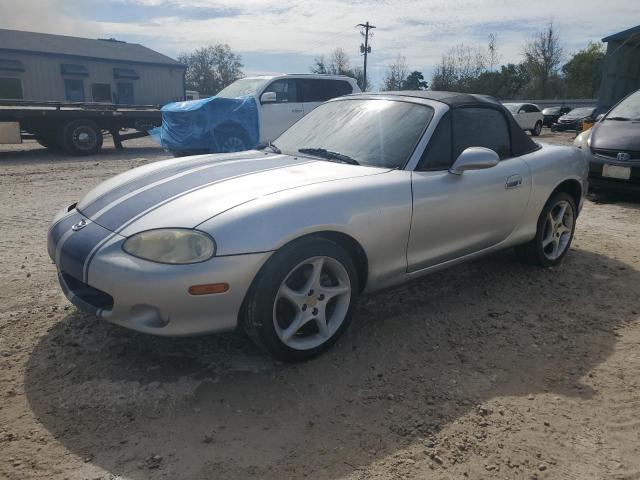  Salvage Mazda Mx5