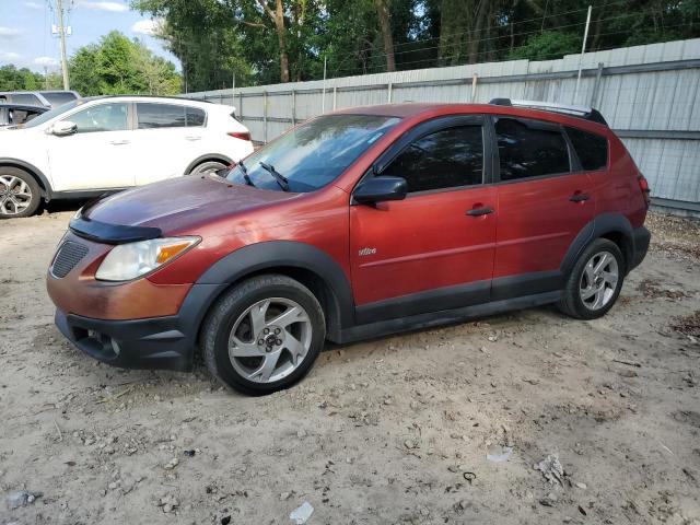  Salvage Pontiac Vibe