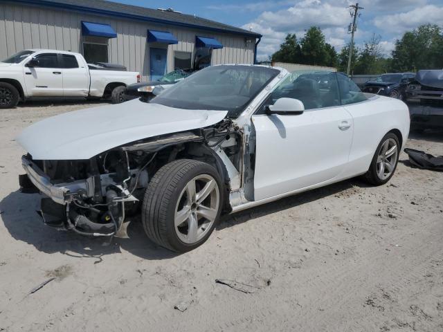  Salvage Audi A5