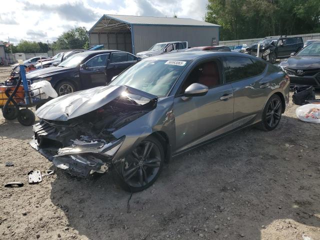  Salvage Acura Integra A-