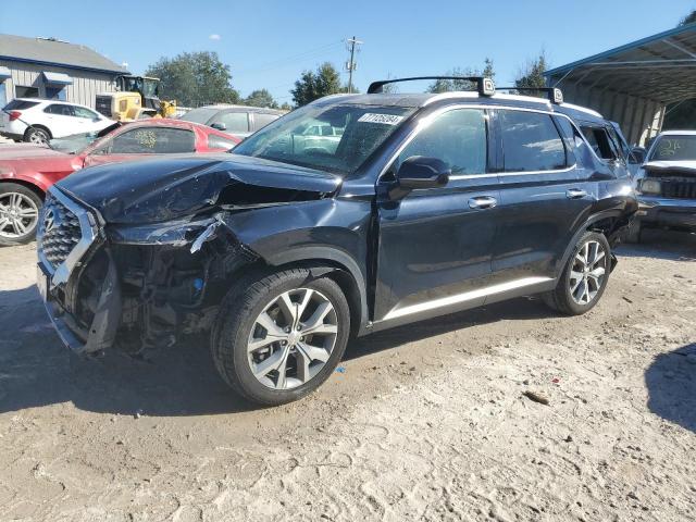  Salvage Hyundai PALISADE